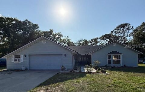 Photo of 40145 W 7th Avenue, Umatilla, FL 32784 (MLS # G5111741)