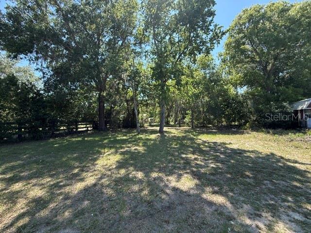 EAST UMATILLA - Residential