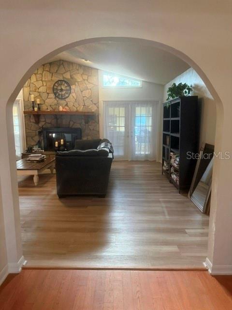 EAST UMATILLA - Residential