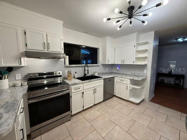 EAST UMATILLA - Residential