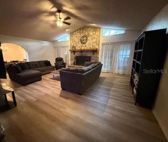 EAST UMATILLA - Residential