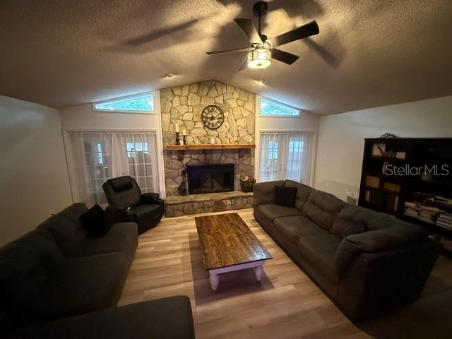 EAST UMATILLA - Residential