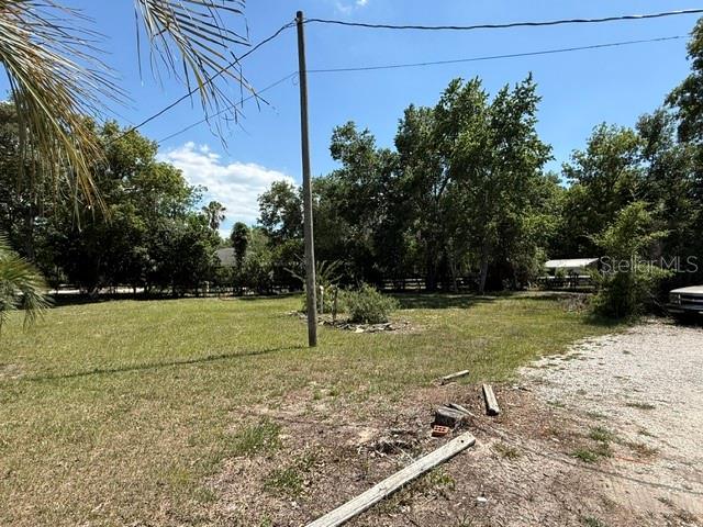 EAST UMATILLA - Residential