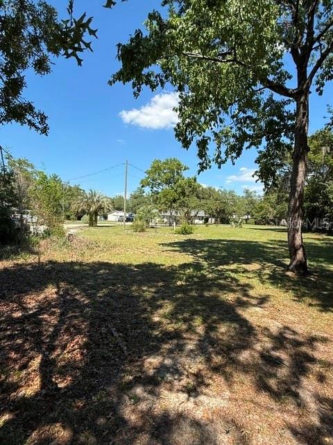 EAST UMATILLA - Residential