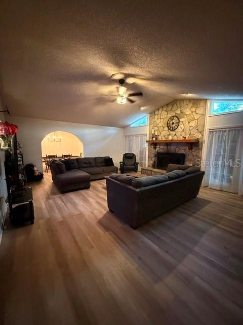 EAST UMATILLA - Residential