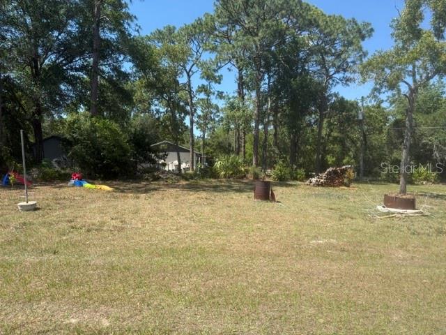 EAST UMATILLA - Residential