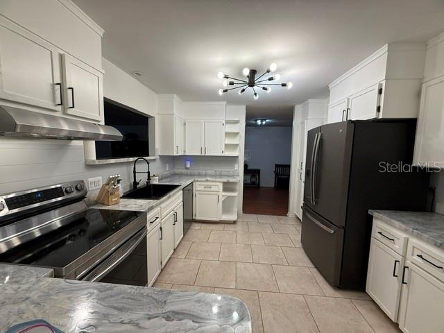 EAST UMATILLA - Residential