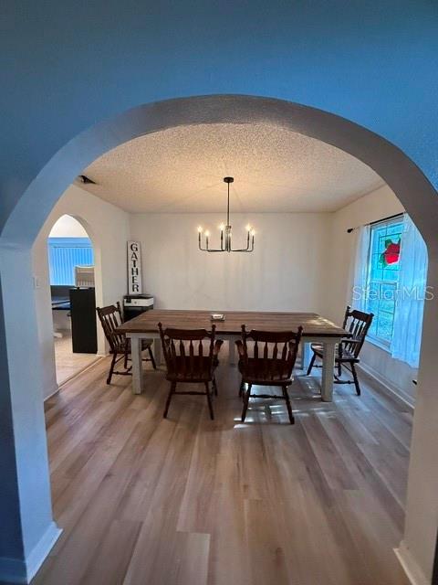 EAST UMATILLA - Residential