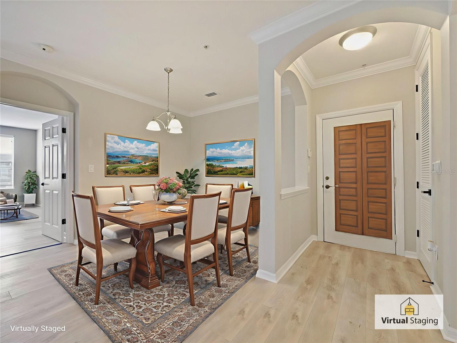 LAKESIDE/LKS/WINDERMERE PH 9 - Residential