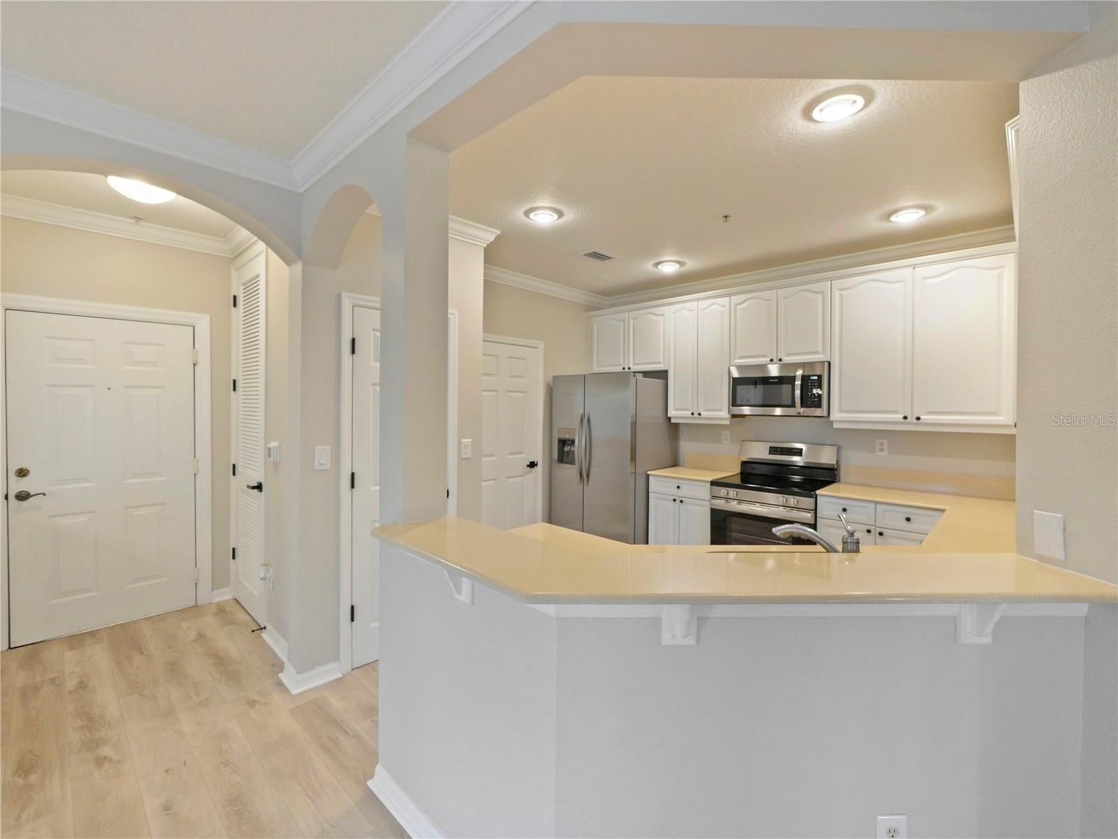 LAKESIDE/LKS/WINDERMERE PH 9 - Residential