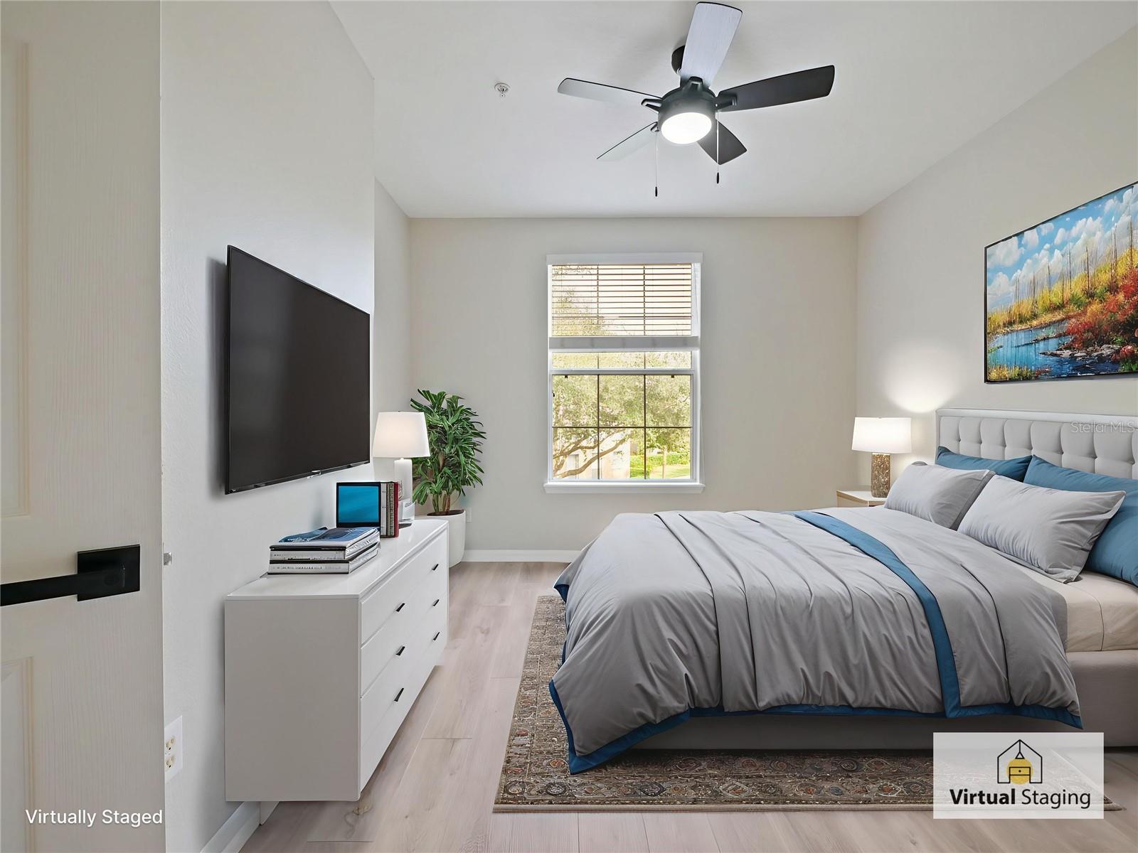 LAKESIDE/LKS/WINDERMERE PH 9 - Residential