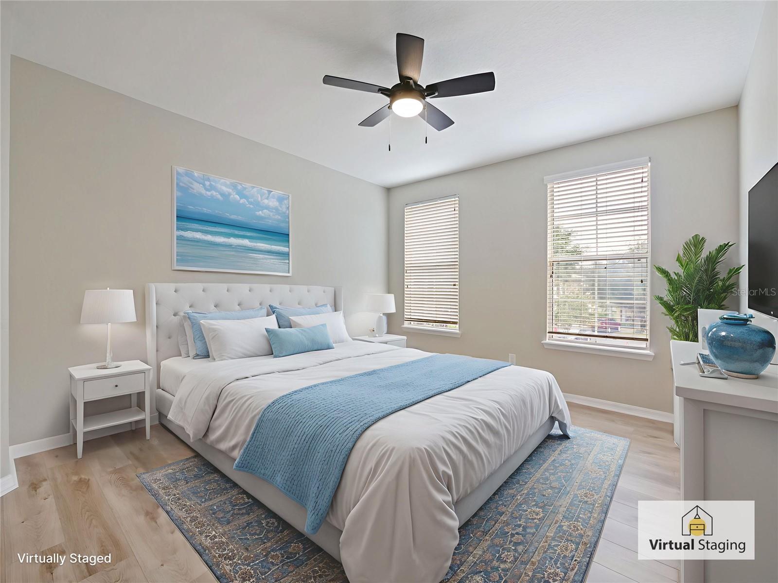 LAKESIDE/LKS/WINDERMERE PH 9 - Residential