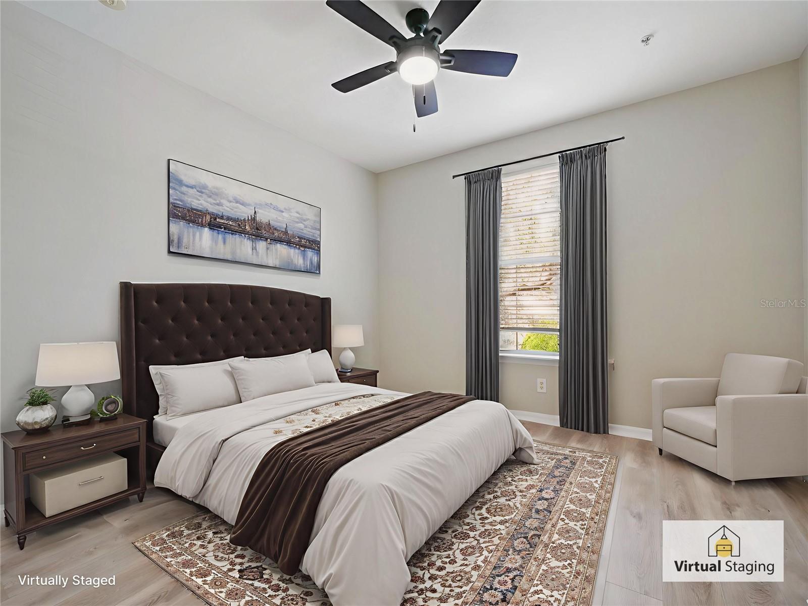 LAKESIDE/LKS/WINDERMERE PH 9 - Residential