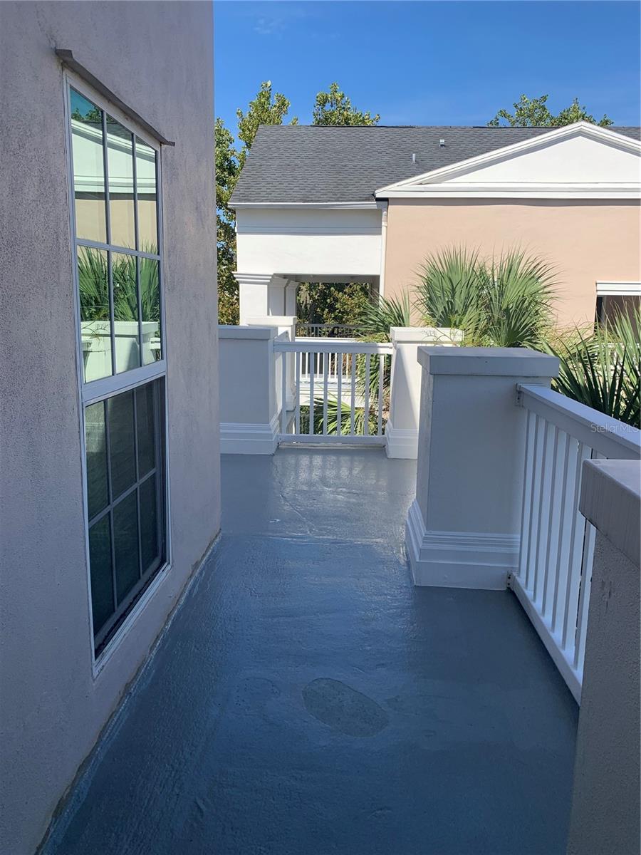 Photo of 573 Water Street #573, Celebration, FL 34747 (MLS # S5154614)
