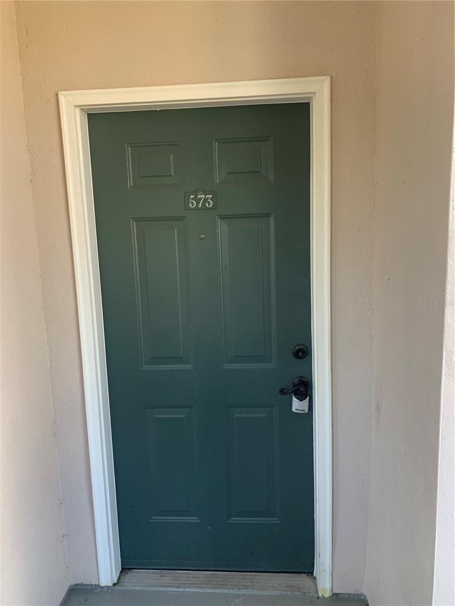 Photo of 573 Water Street #573, Celebration, FL 34747 (MLS # S5154614)