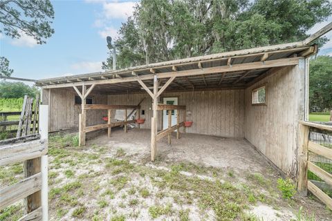 Tiny photo for 5117 Cr 316a, Bushnell, FL 33513 (MLS # TB8517259)