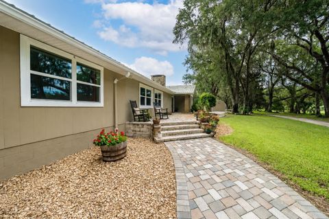 Tiny photo for 5117 Cr 316a, Bushnell, FL 33513 (MLS # TB8517259)