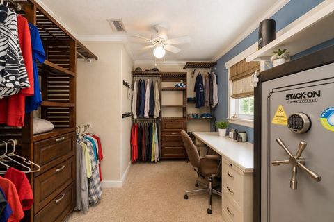 Tiny photo for 5117 Cr 316a, Bushnell, FL 33513 (MLS # TB8517259)