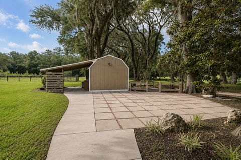 Tiny photo for 5117 Cr 316a, Bushnell, FL 33513 (MLS # TB8517259)