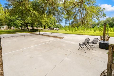 Tiny photo for 5117 Cr 316a, Bushnell, FL 33513 (MLS # TB8517259)