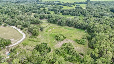 Tiny photo for 5117 Cr 316a, Bushnell, FL 33513 (MLS # TB8517259)