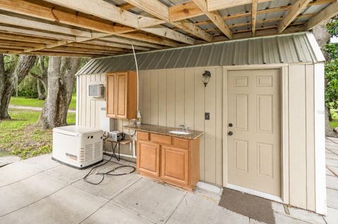Tiny photo for 5117 Cr 316a, Bushnell, FL 33513 (MLS # TB8517259)