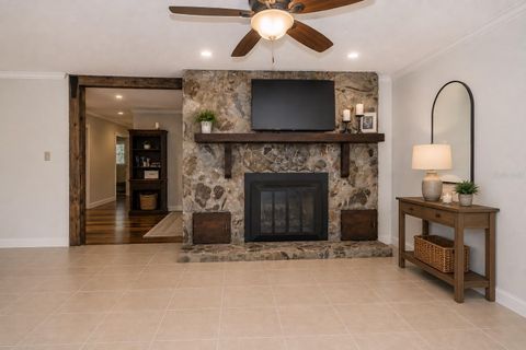Tiny photo for 5117 Cr 316a, Bushnell, FL 33513 (MLS # TB8517259)