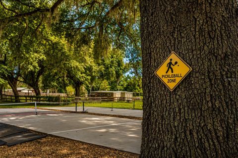 Tiny photo for 5117 Cr 316a, Bushnell, FL 33513 (MLS # TB8517259)