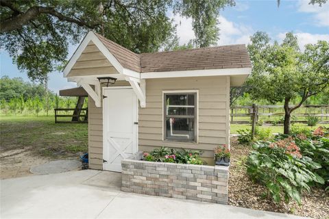 Tiny photo for 5117 Cr 316a, Bushnell, FL 33513 (MLS # TB8517259)