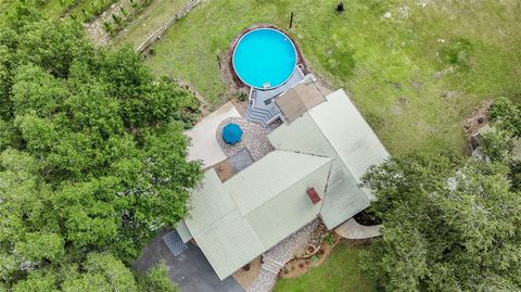 Tiny photo for 5117 Cr 316a, Bushnell, FL 33513 (MLS # TB8517259)