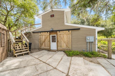 Tiny photo for 5117 Cr 316a, Bushnell, FL 33513 (MLS # TB8517259)