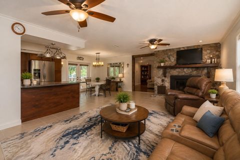 Tiny photo for 5117 Cr 316a, Bushnell, FL 33513 (MLS # TB8517259)