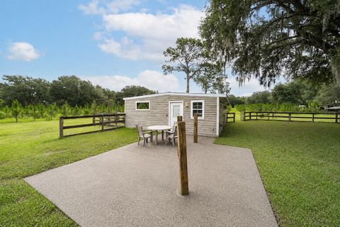 Tiny photo for 5117 Cr 316a, Bushnell, FL 33513 (MLS # TB8517259)