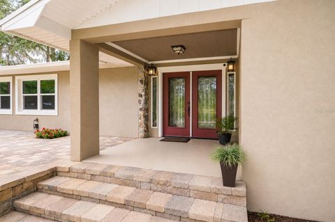 Tiny photo for 5117 Cr 316a, Bushnell, FL 33513 (MLS # TB8517259)