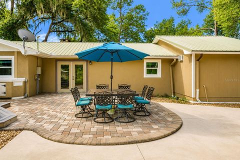 Tiny photo for 5117 Cr 316a, Bushnell, FL 33513 (MLS # TB8517259)