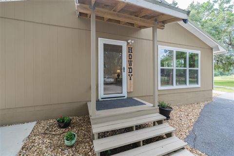 Tiny photo for 5117 Cr 316a, Bushnell, FL 33513 (MLS # TB8517259)