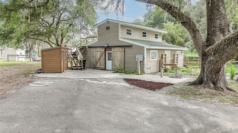 Tiny photo for 5117 Cr 316a, Bushnell, FL 33513 (MLS # TB8517259)