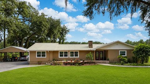 Tiny photo for 5117 Cr 316a, Bushnell, FL 33513 (MLS # TB8517259)