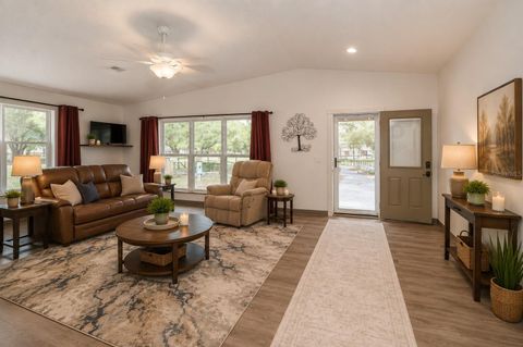 Tiny photo for 5117 Cr 316a, Bushnell, FL 33513 (MLS # TB8517259)