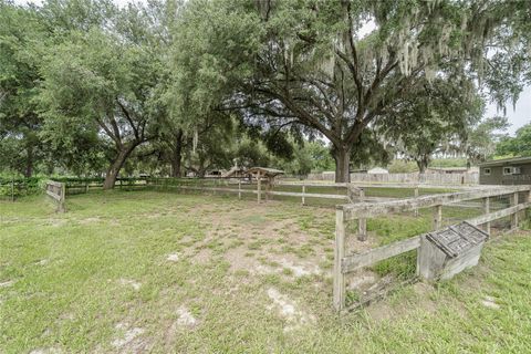 Tiny photo for 5117 Cr 316a, Bushnell, FL 33513 (MLS # TB8517259)