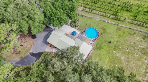 Tiny photo for 5117 Cr 316a, Bushnell, FL 33513 (MLS # TB8517259)