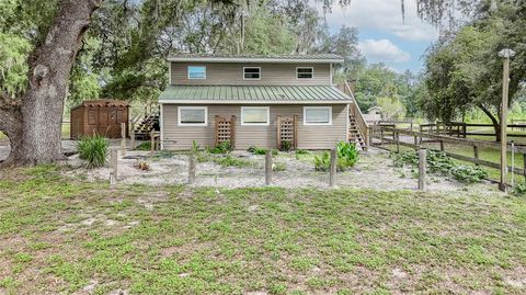 Tiny photo for 5117 Cr 316a, Bushnell, FL 33513 (MLS # TB8517259)