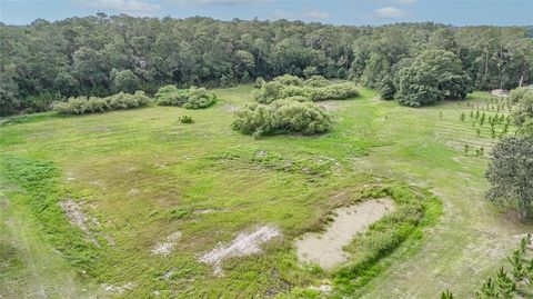 Tiny photo for 5117 Cr 316a, Bushnell, FL 33513 (MLS # TB8517259)