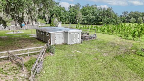 Tiny photo for 5117 Cr 316a, Bushnell, FL 33513 (MLS # TB8517259)