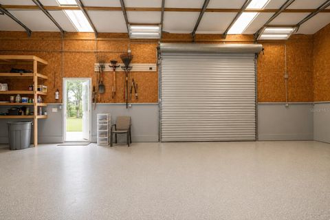 Tiny photo for 5117 Cr 316a, Bushnell, FL 33513 (MLS # TB8517259)