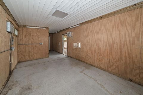 Tiny photo for 5117 Cr 316a, Bushnell, FL 33513 (MLS # TB8517259)