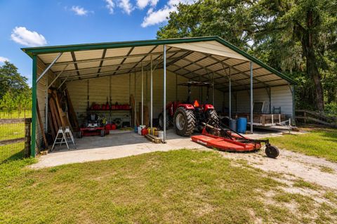 Tiny photo for 5117 Cr 316a, Bushnell, FL 33513 (MLS # TB8517259)