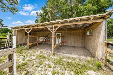 Tiny photo for 5117 Cr 316a, Bushnell, FL 33513 (MLS # TB8517259)