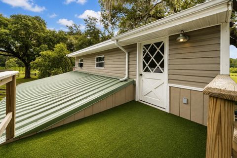Tiny photo for 5117 Cr 316a, Bushnell, FL 33513 (MLS # TB8517259)