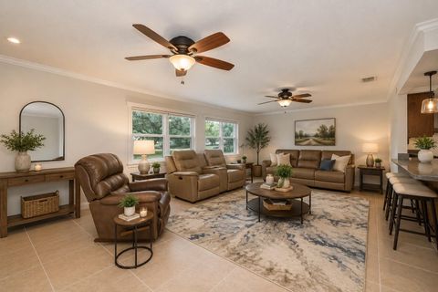 Tiny photo for 5117 Cr 316a, Bushnell, FL 33513 (MLS # TB8517259)